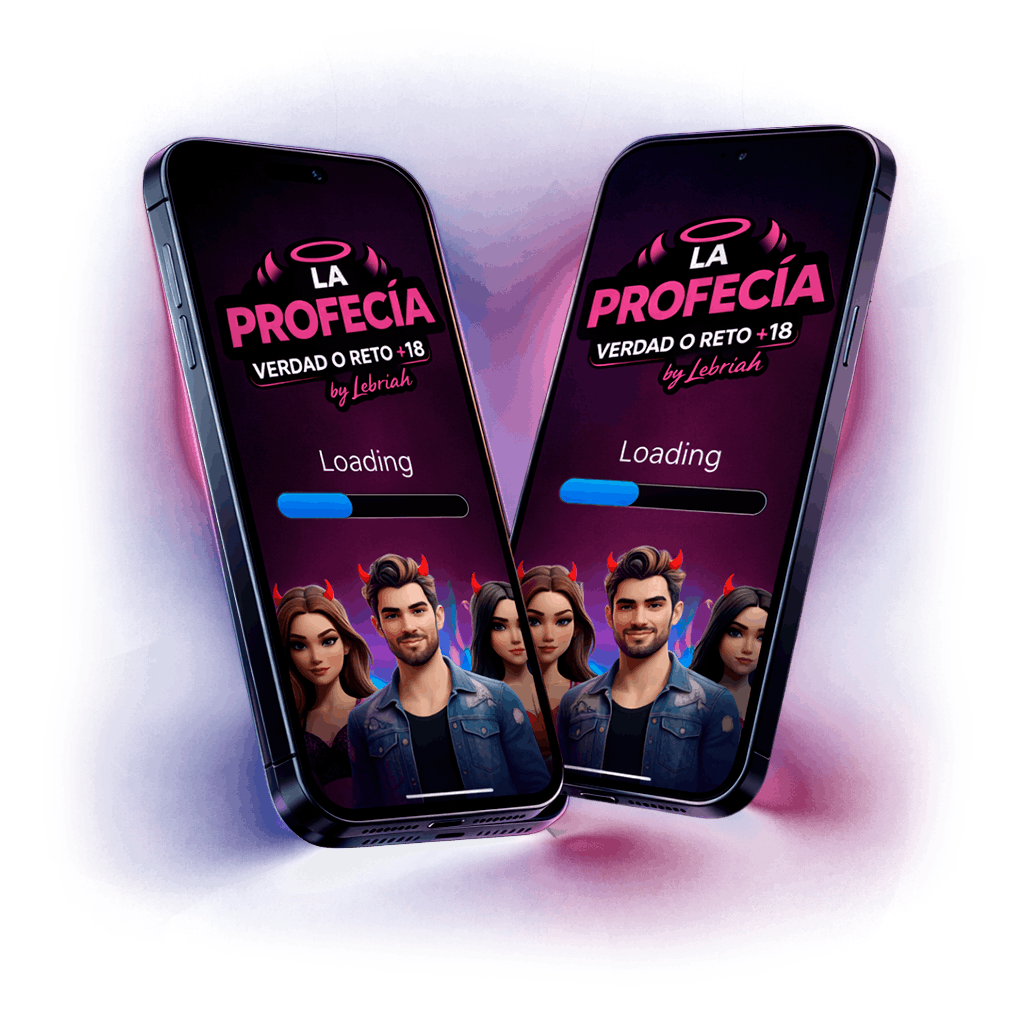 App la profecia foto nueva