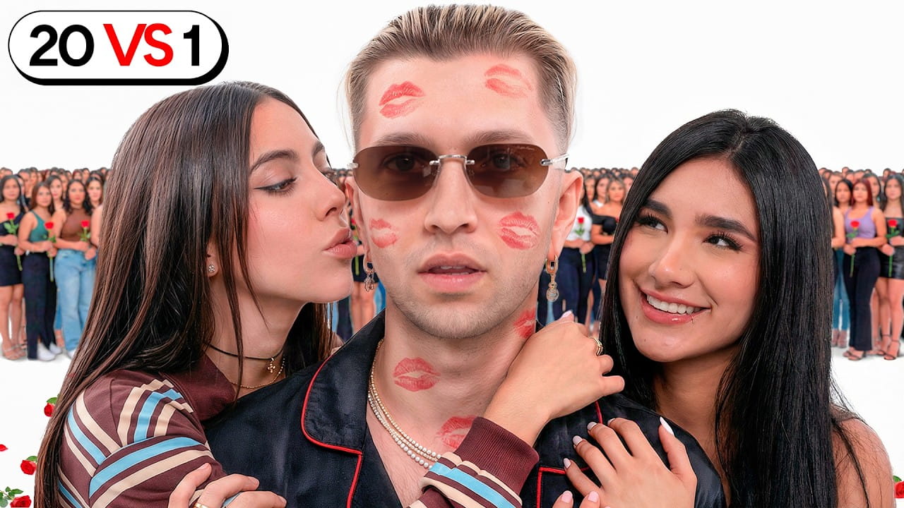 Bhavi jugando la profecia