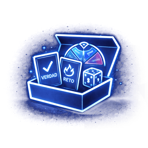 Inicia la partida de la profecia