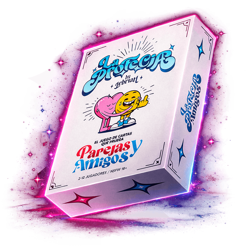 Juego de la profecia