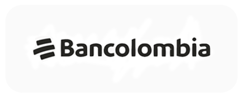 NUEVO bancolombia