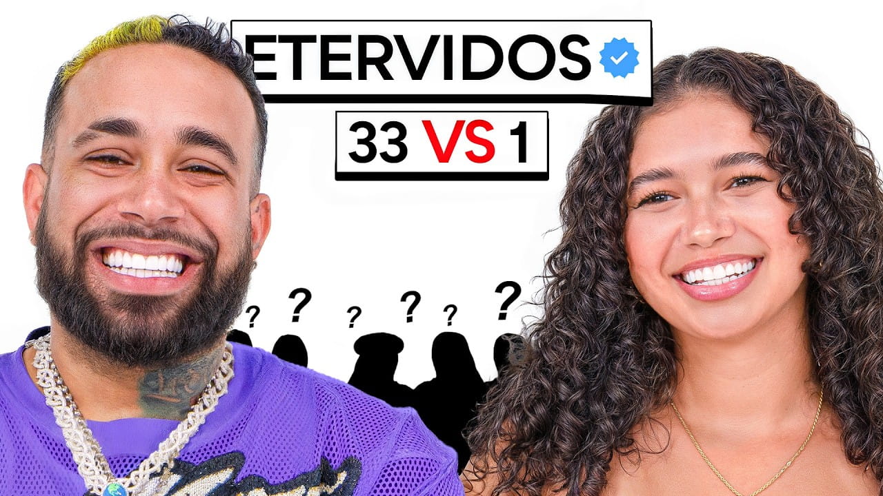 extervidos jugando la profecia