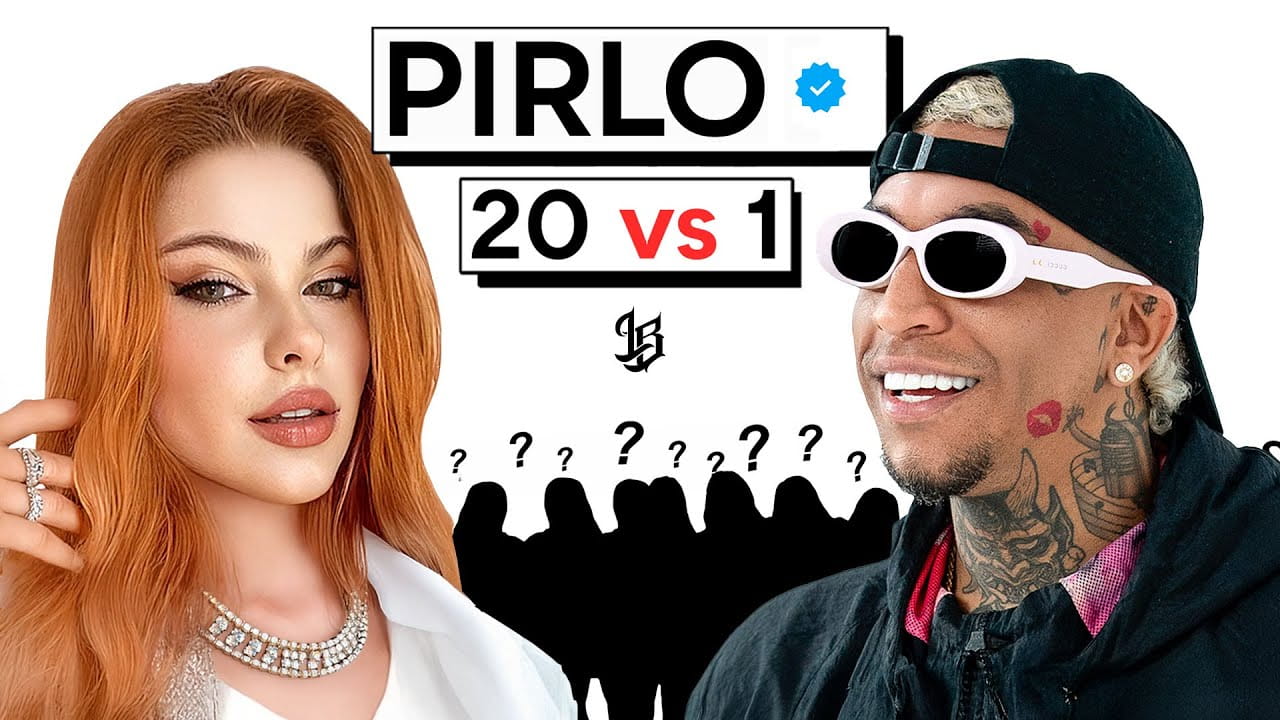 pirlo jugando la profecia