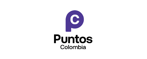 puntos colombia logo